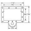 Other Skimmer Dimensions